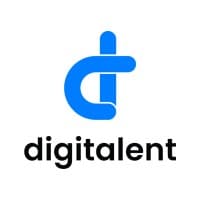 Digital Talent Scholarship logo