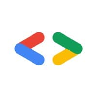 Google Developer Student Club, Mercu Buana University logo