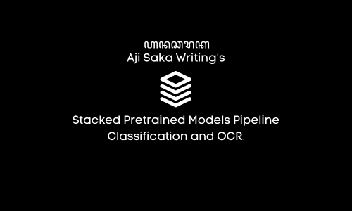 Stacked Pretrained Models Pipeline for Javanese Scripts (Aksara Jawa) Handwritten Character Recognition and OCR