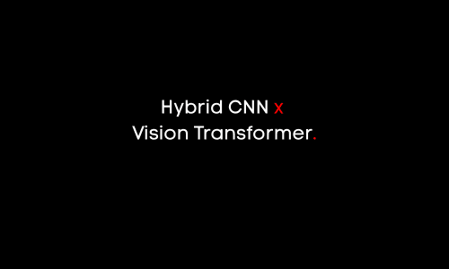 Hybrid CNN Vision Transformer (ViT) Model for Enhanced Image Classification
