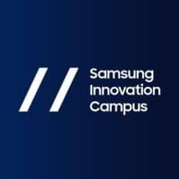 Samsung Innovation Campus Batch 6 logo