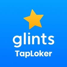 Glints (Cannot share public URL, I will search the company name, just ask me if you want to hire me through this platform) logo