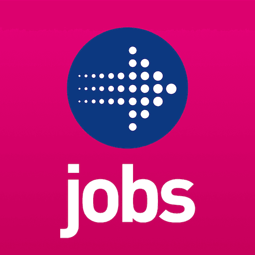 JobStreet (Buggy platform, I will search the company name, just ask me if you want to hire me through this platform) logo