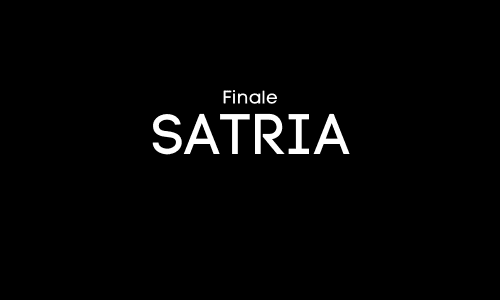SATRIA: System for Analyzing Total Risk of Agent & Group (Sistem Analisis Terpadu Risiko Agen & Grup)