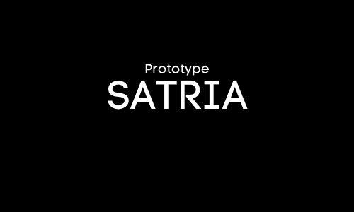 SATRIA: System for Analyzing Total Risk of Agent & Group (Sistem Analisis Terpadu Risiko Agen & Grup) - Prototype