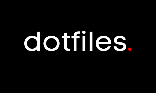 dotfiles