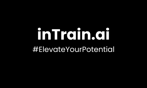 inTrain.ai: Mobile AI-Powered Application for Interview Preparation and Upskilling